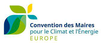 Logo Convention des Maires 