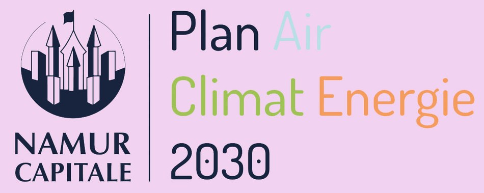 Logo Plan Climat Energie 2030