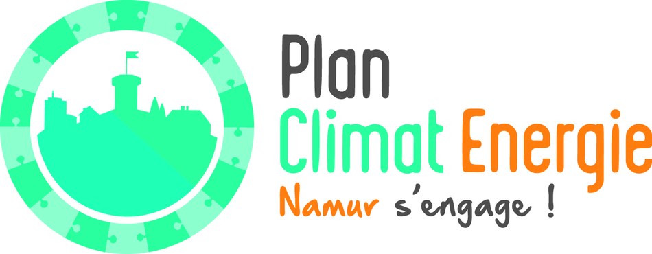 Logo Plan Climat Energie
